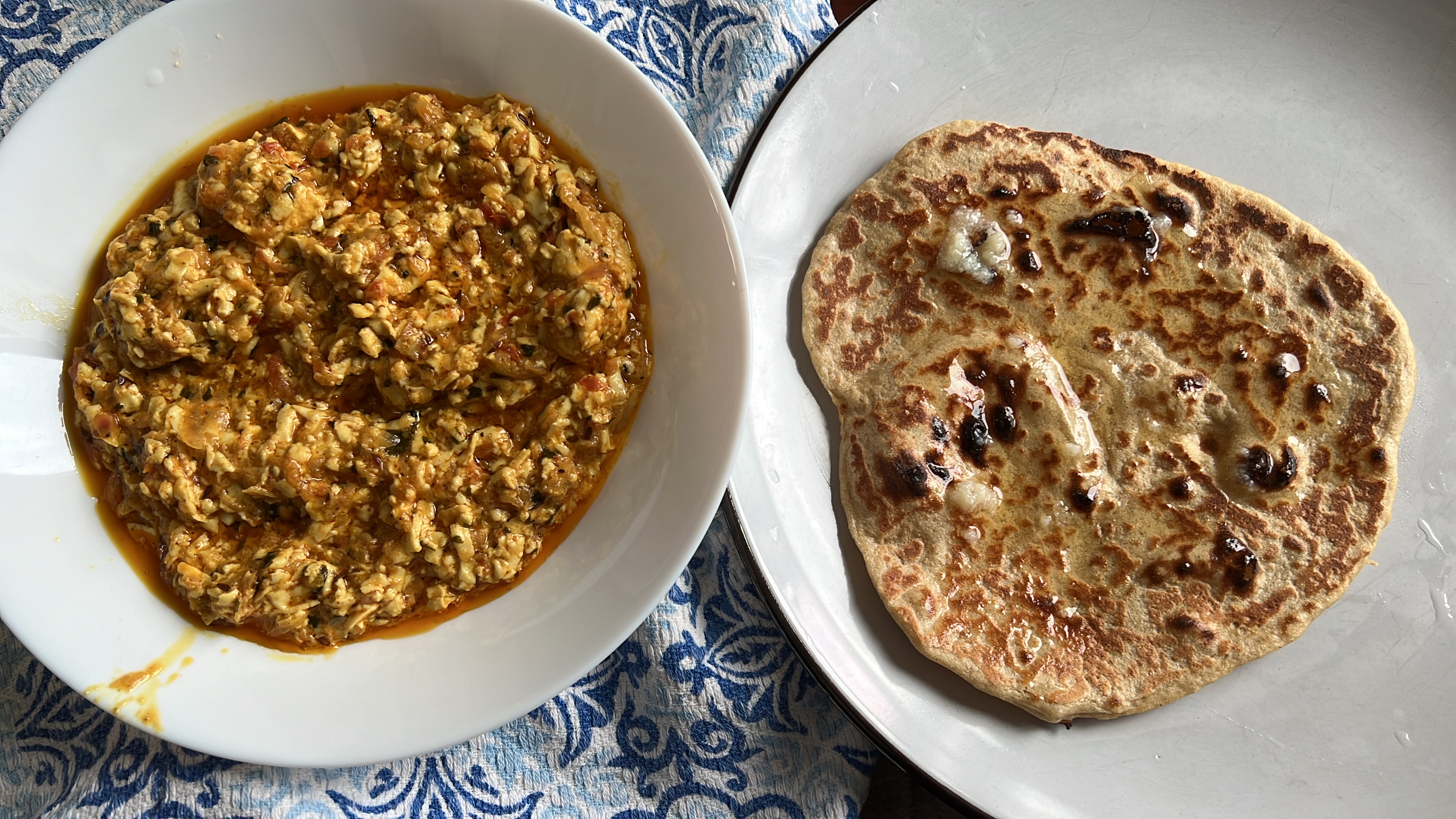 Vegetarian eateries in GTA