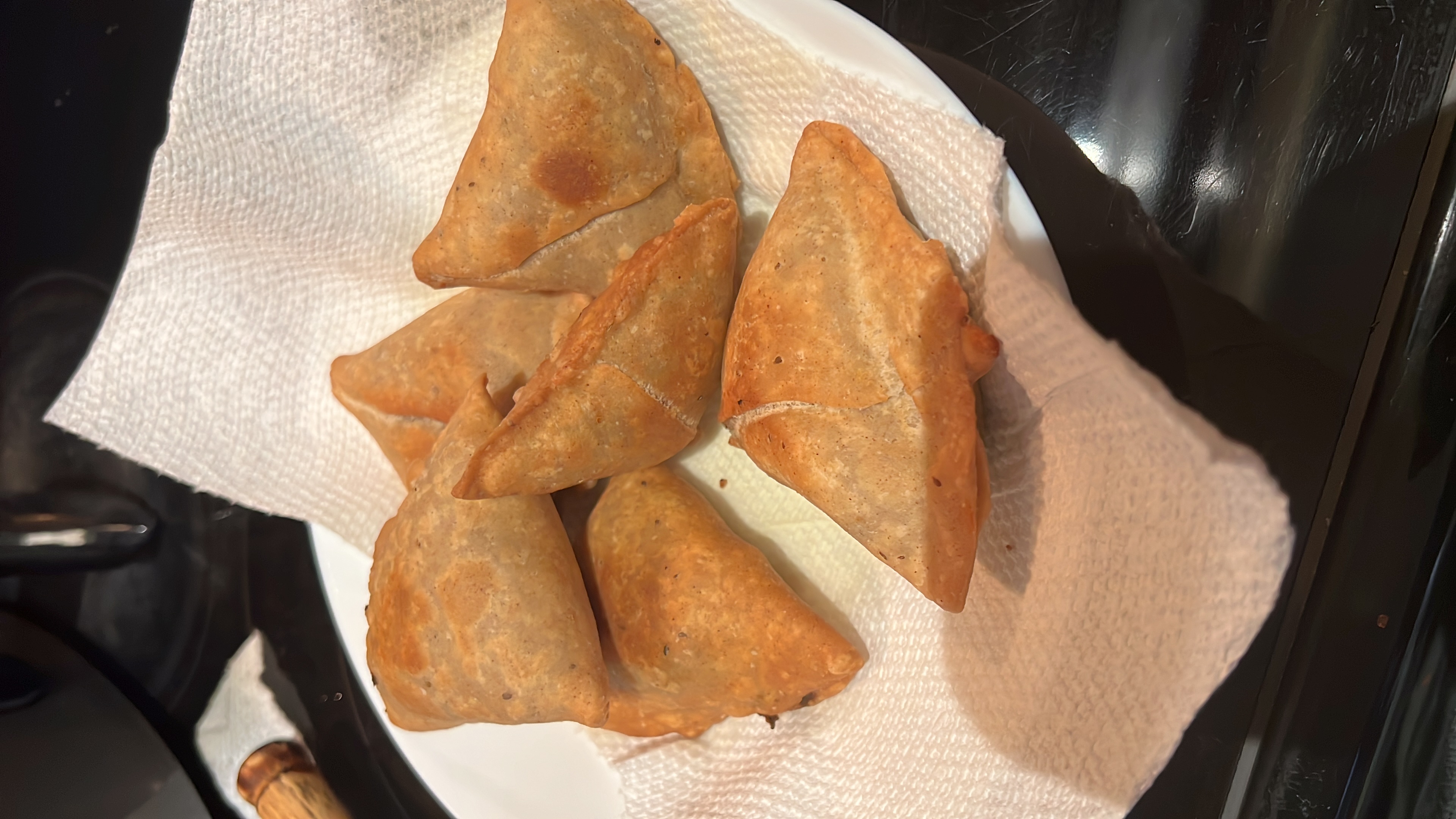 Vegetarian eateries in GTA