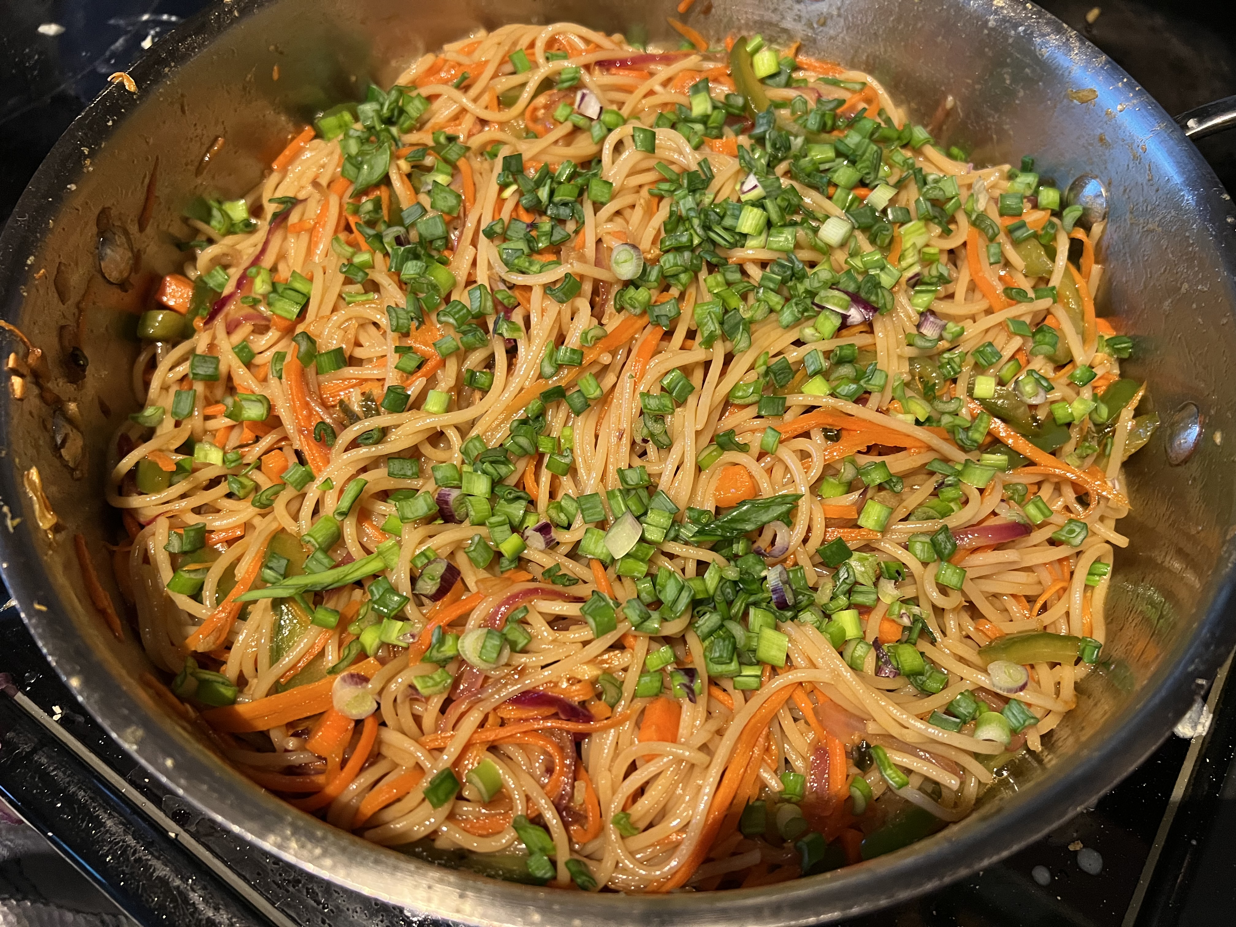 Vegetarian eateries in GTA