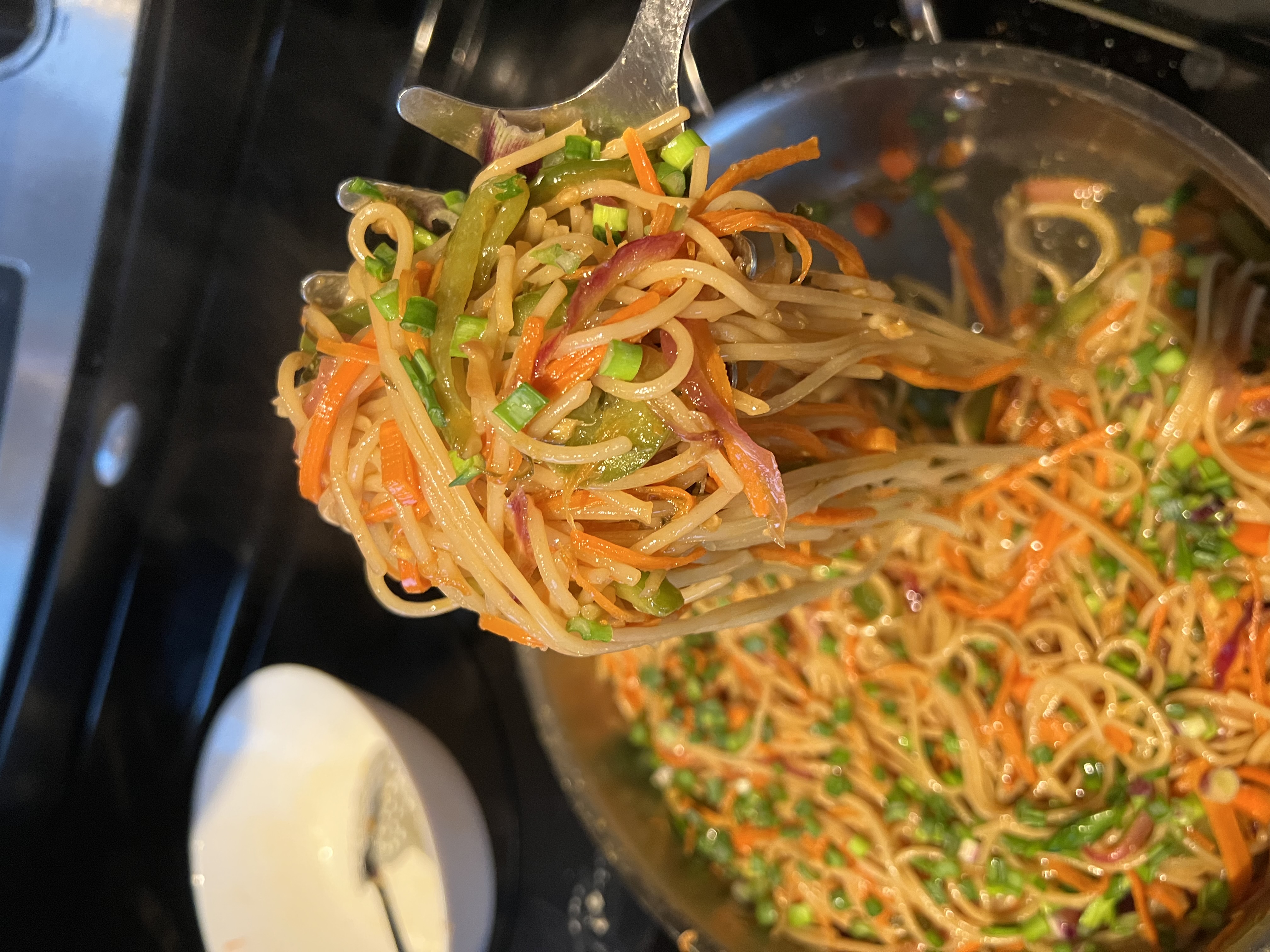 Vegetarian eateries in GTA